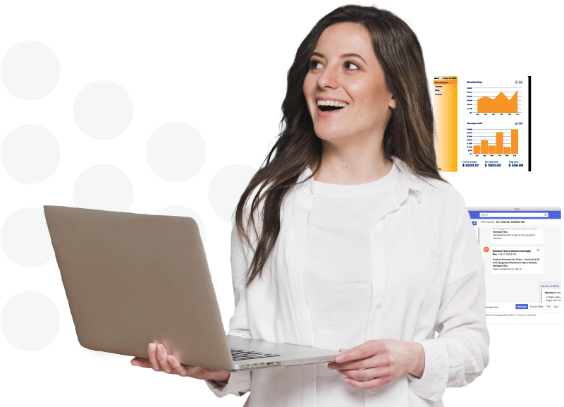 Best Retail ERP Software Solution