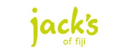 Jacks of Fiji logo